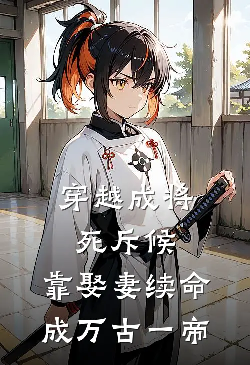 穿越成将死斥候，靠娶妻续命成万古一帝