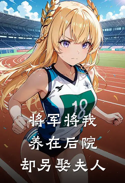 将军将我养在后院，却另娶夫人