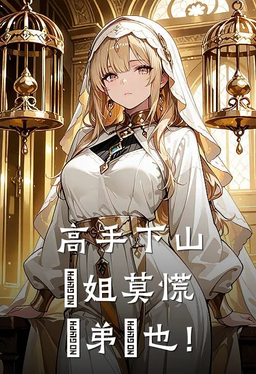 高手下山：師姐莫慌，師弟來也！