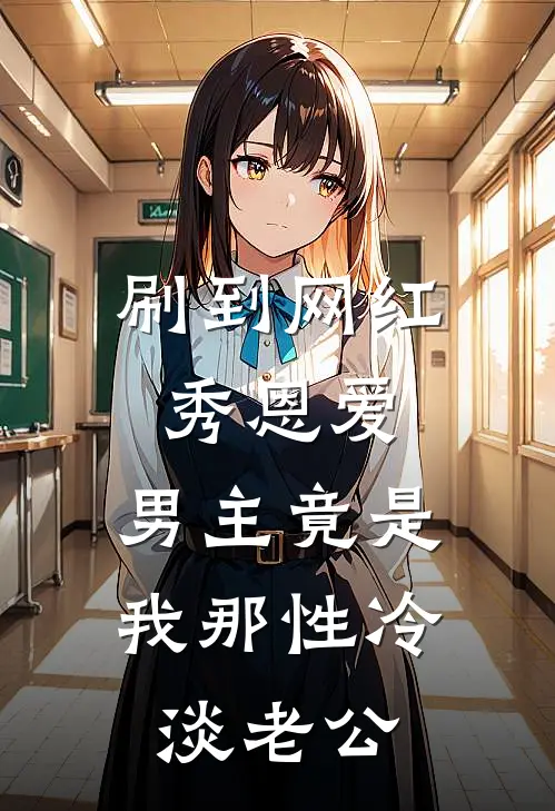 刷到网红秀恩爱，男主竟是我那性冷淡老公