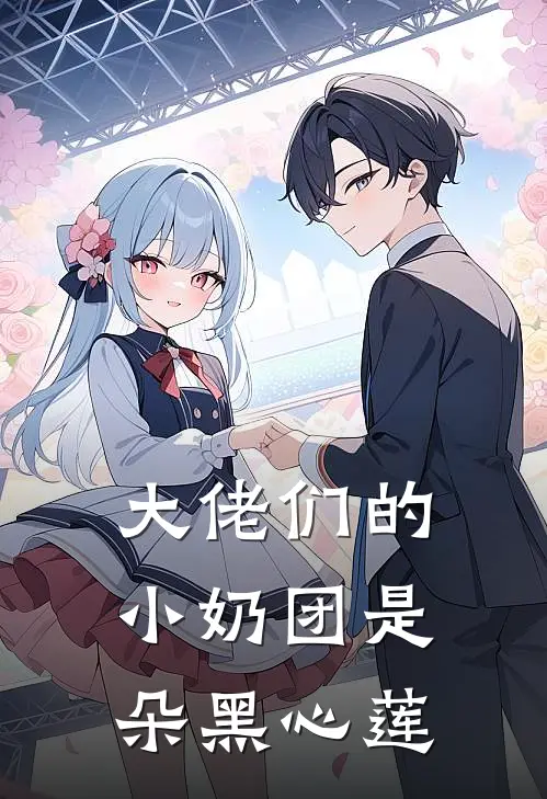 大佬们的小奶团是朵黑心莲