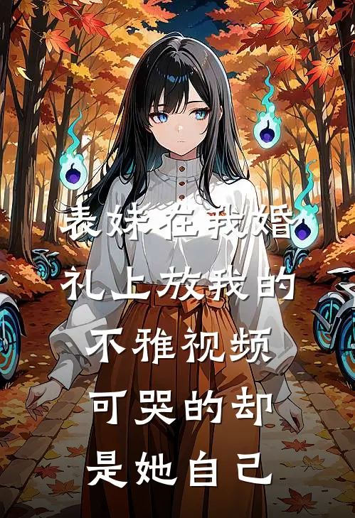 表妹在我婚礼上放我的不雅视频，可哭的却是她自己