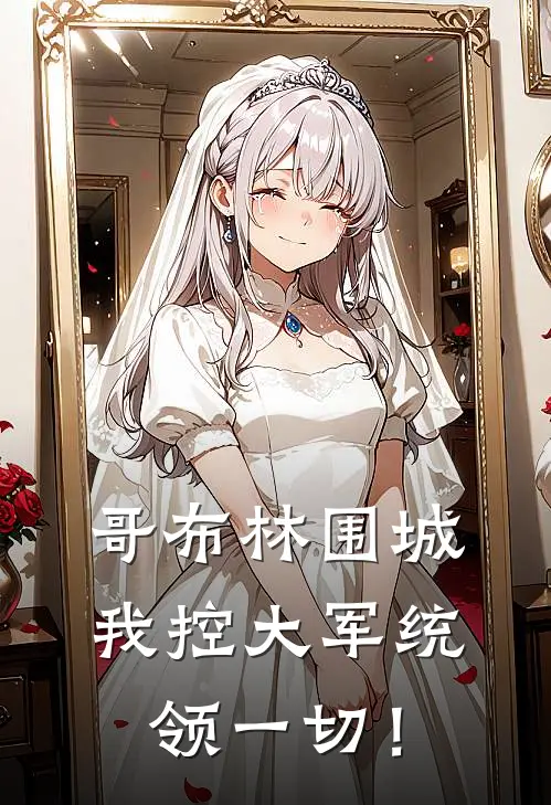 哥布林围城：我控大军统领一切！