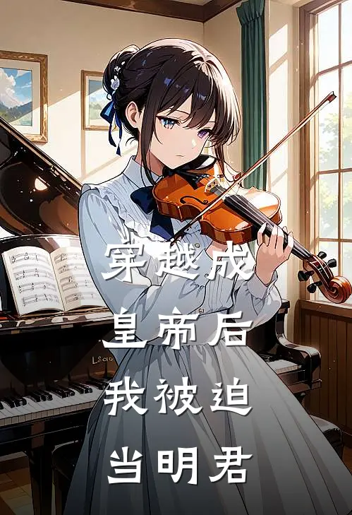 穿越成皇帝后，我被迫当明君