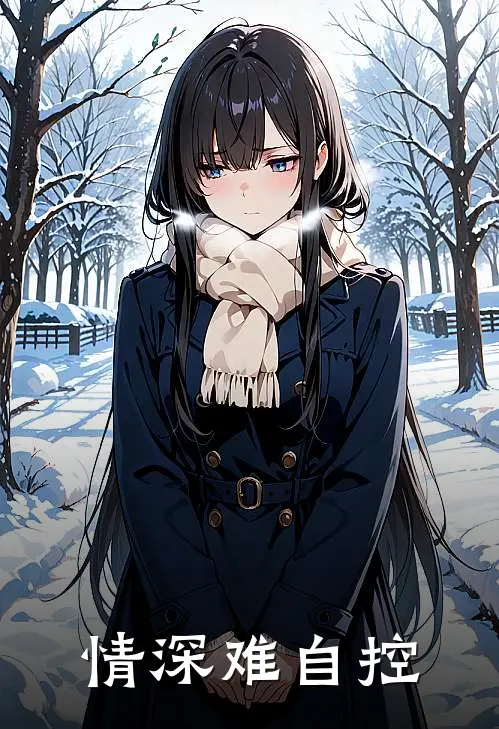 情深难自控