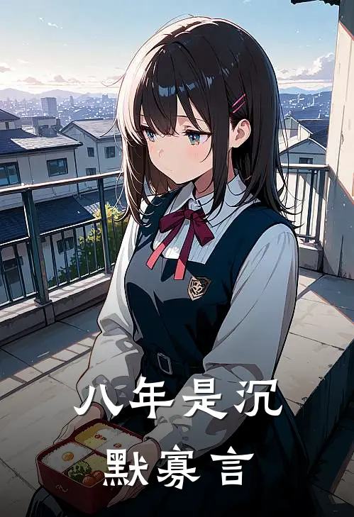 八年是沉默寡言