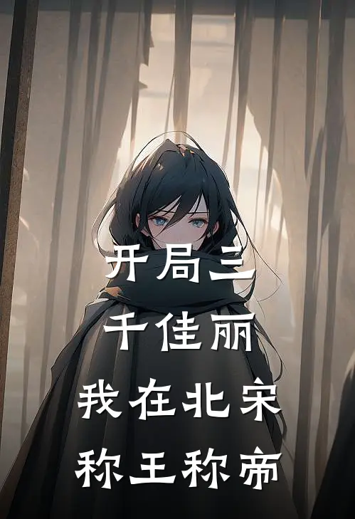 开局三千佳丽，我在北宋称王称帝