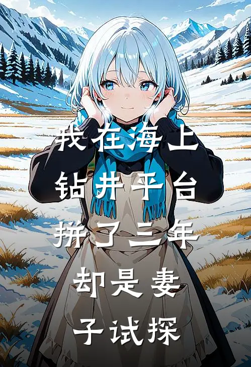 我在海上钻井平台拼了三年，却是妻子试探