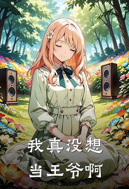 我真没想当王爷啊