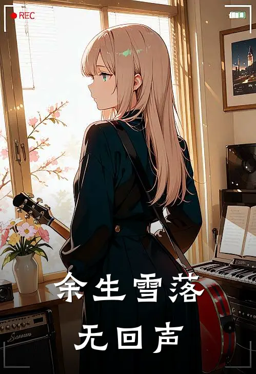 余生雪落无回声