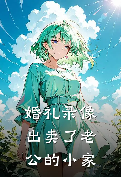 婚礼录像出卖了老公的小家