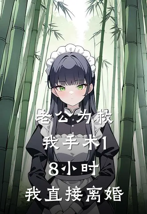 老公为救我手术18小时，我直接离婚