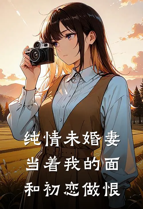 纯情未婚妻当着我的面和初恋做恨