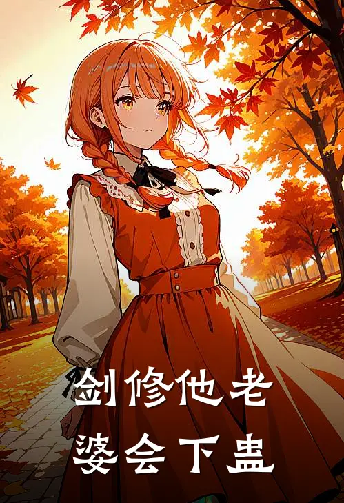 剑修他老婆会下蛊