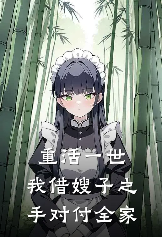 重活一世，我借嫂子之手对付全家