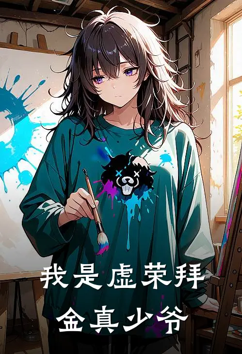 我是虚荣拜金真少爷