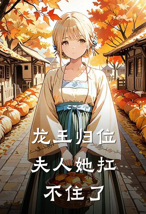 龙王归位：夫人她扛不住了