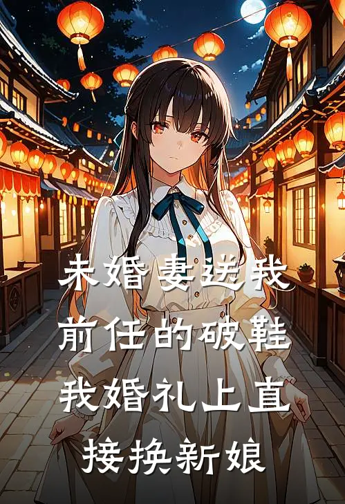 未婚妻送我前任的破鞋，我婚礼上直接换新娘