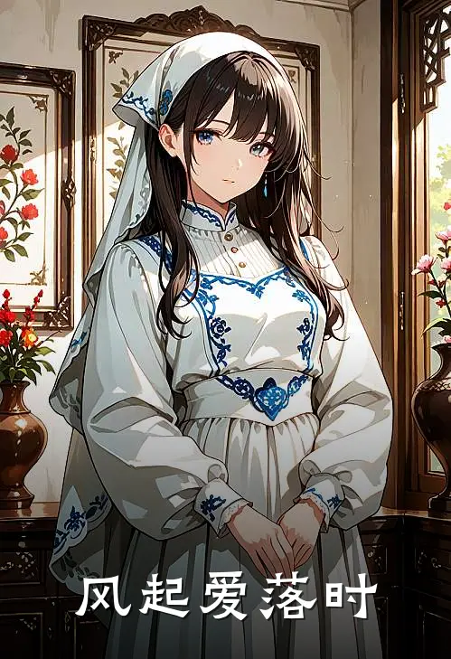 风起爱落时