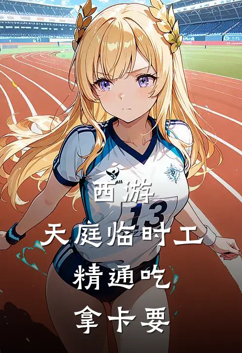 西游：天庭临时工，精通吃拿卡要