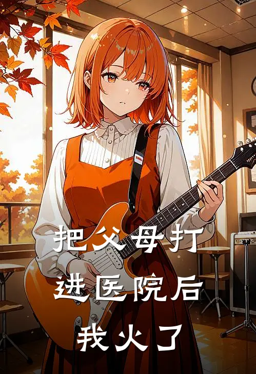 把父母打进医院后，我火了