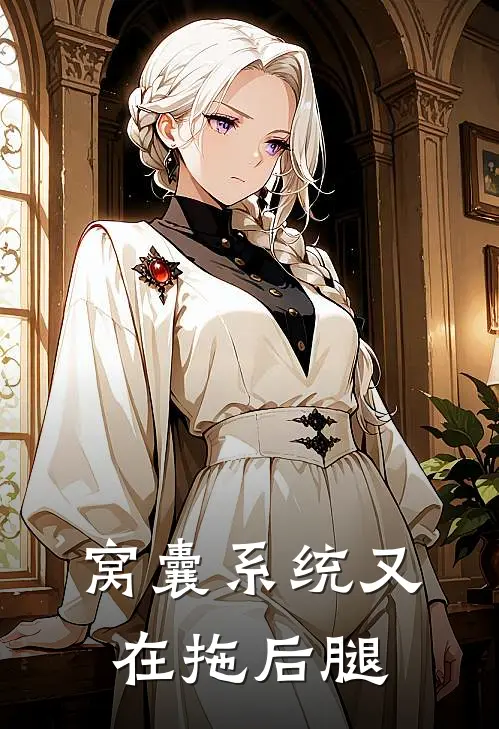 窝囊系统又在拖后腿