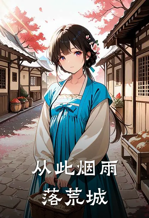 从此烟雨落荒城