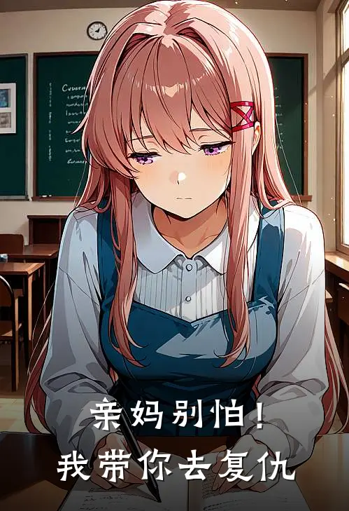亲妈别怕！我带你去复仇