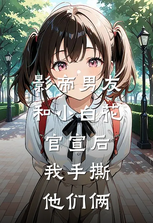 影帝男友和小白花官宣后，我手撕他们俩