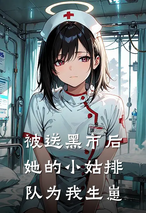 被送黑市后，她的小姑排队为我生崽