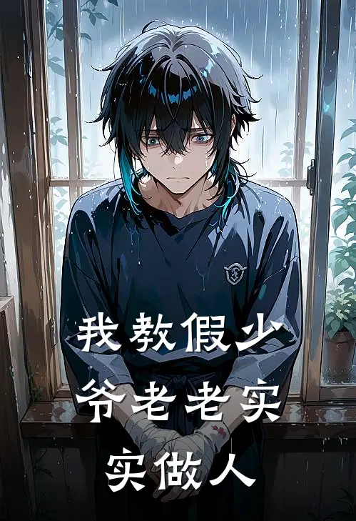 我教假少爷老老实实做人
