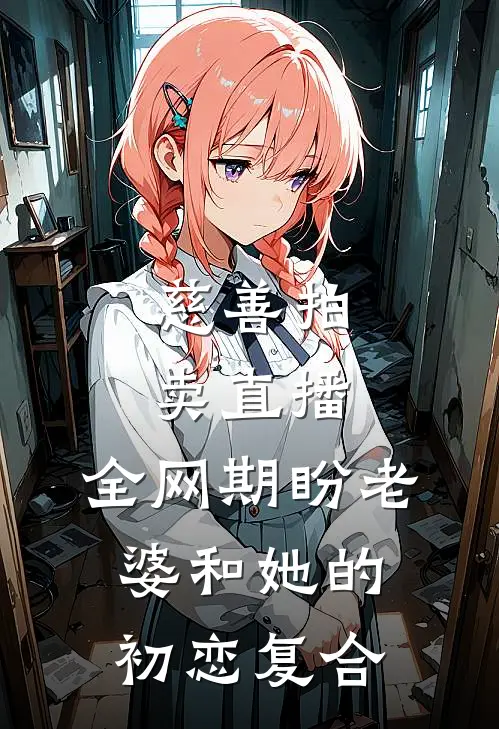 慈善拍卖直播，全网期盼老婆和她的初恋复合