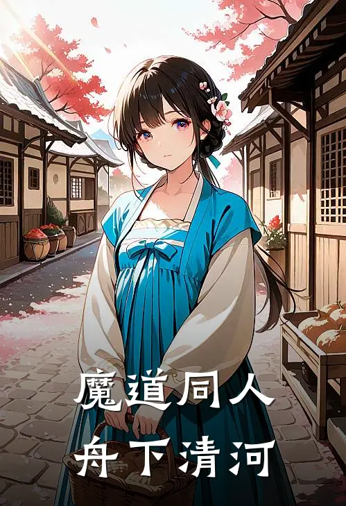 魔道同人：舟下清河