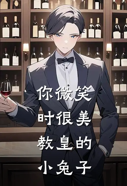 你微笑时很美：教皇的小兔子