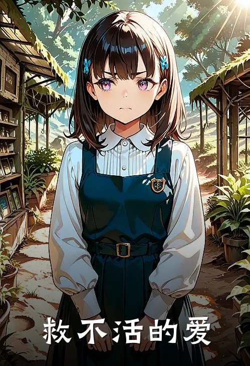 救不活的爱