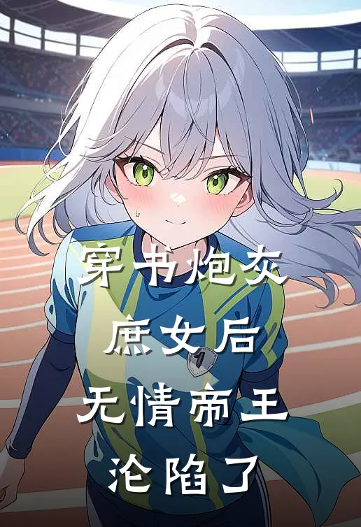 穿书炮灰庶女后，无情帝王沦陷了