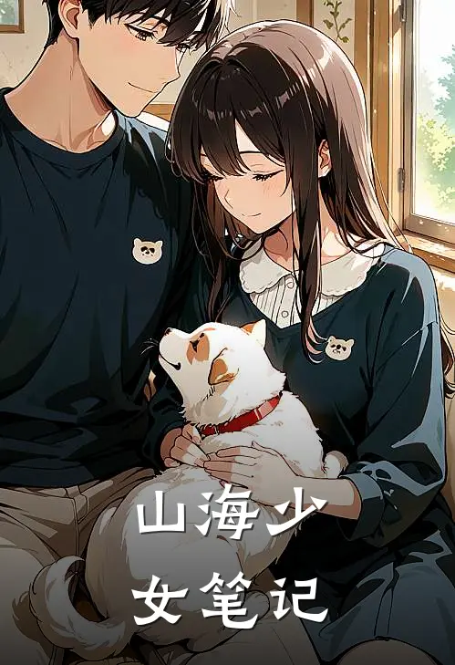 山海少女笔记