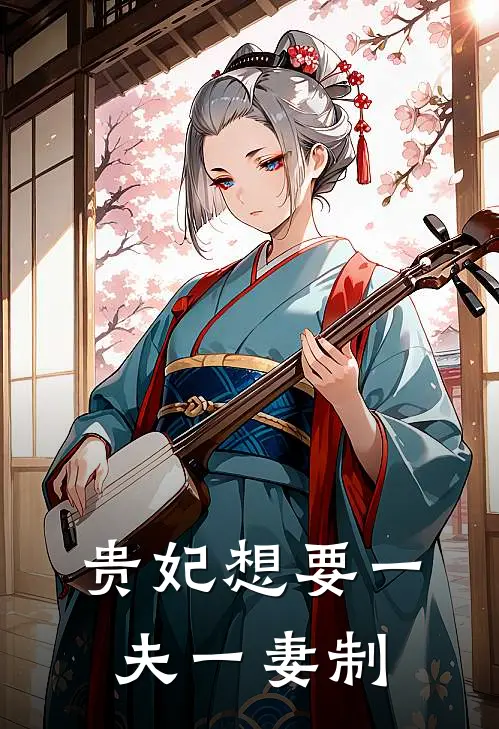 贵妃想要一夫一妻制