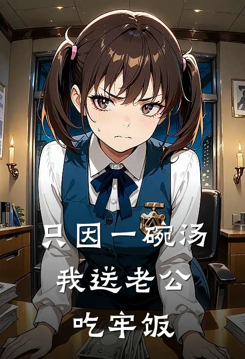 只因一碗汤，我送老公吃牢饭