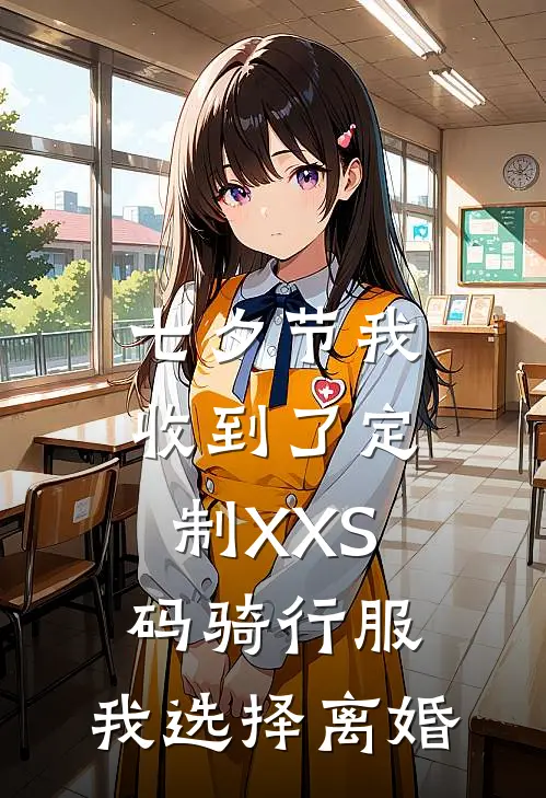 七夕节我收到了定制XXS码骑行服，我选择离婚