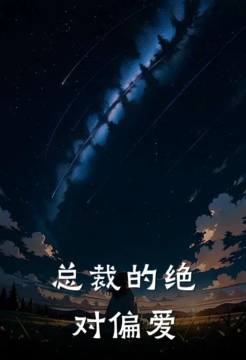 总裁的绝对偏爱