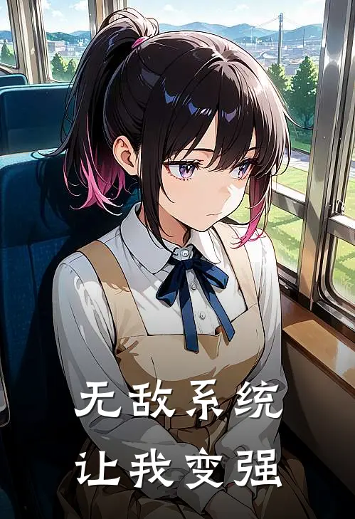 无敌系统让我变强