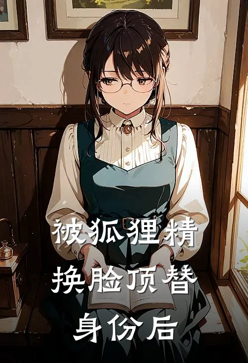 被狐狸精换脸顶替身份后