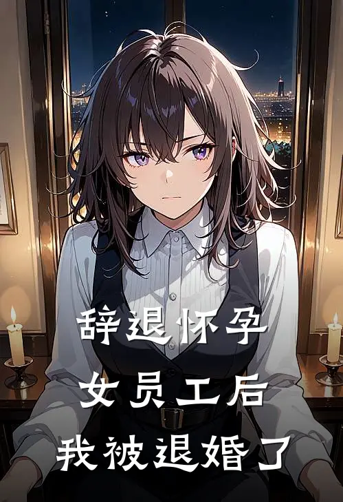 辞退怀孕女员工后，我被退婚了