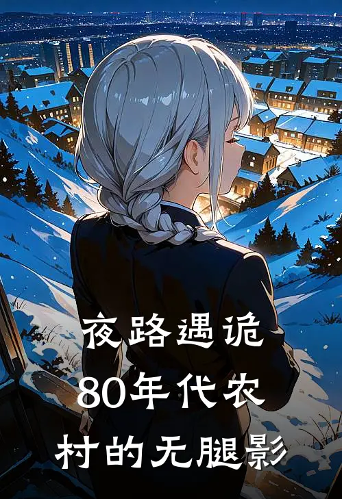 夜路遇诡：80年代农村的无腿影