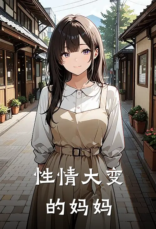 性情大变的妈妈