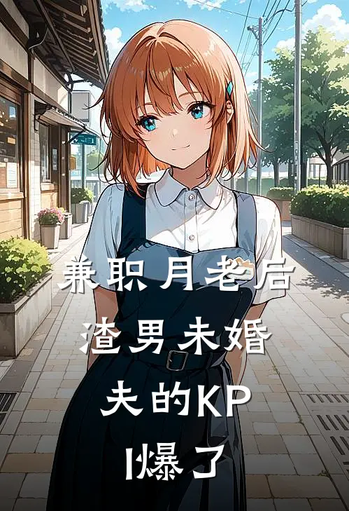 兼职月老后，渣男未婚夫的KPI爆了