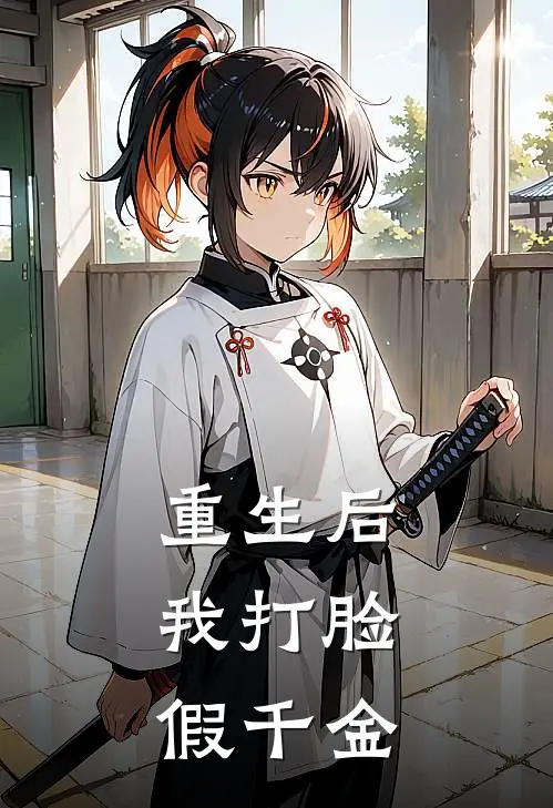 重生后，我打脸假千金