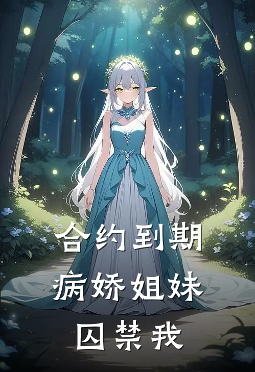 合约到期，病娇姐妹囚禁我