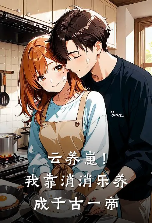 云养崽！我靠消消乐养成千古一帝